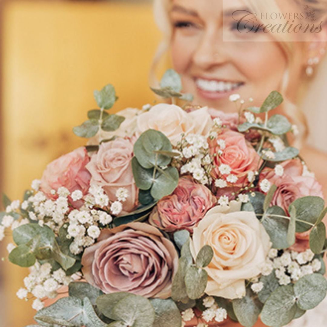 Wedding Flowers Kent